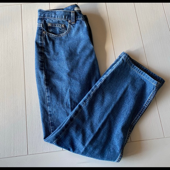 Tommy Hilfiger Vintage style jeans - Picture 2 of 3